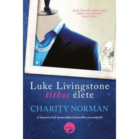 Luke Livingstone titkos élete