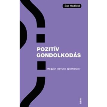 Pozitív gondolkodás