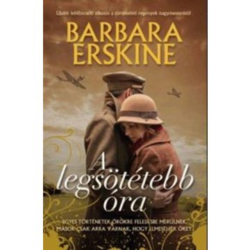 A legsötétebb óra