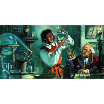 Lúdas Matyi - Diafilm