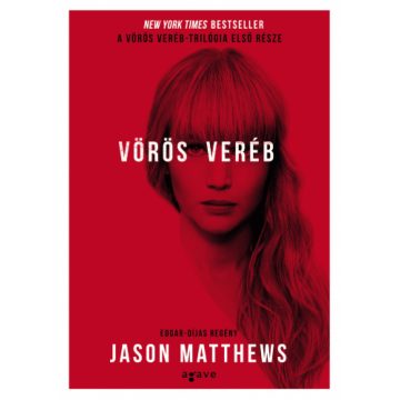 Vörös veréb (filmes kiadás)