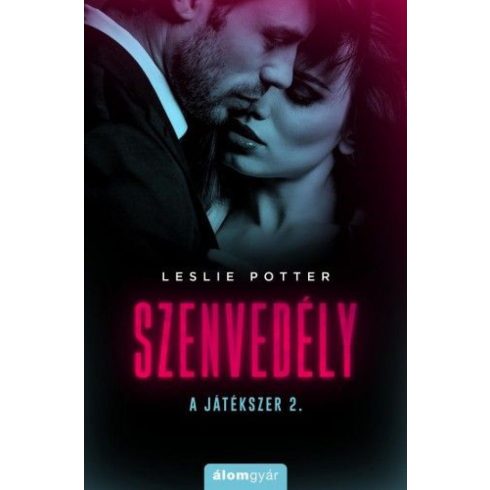 Szenvedély