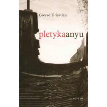 Pletykaanyu