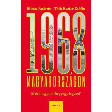 1968 Magyarországon