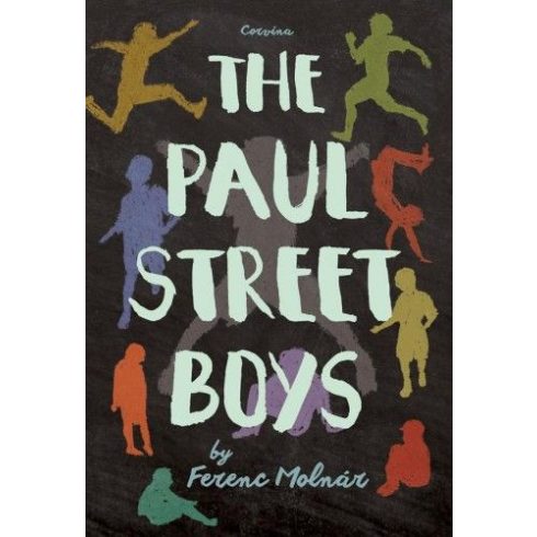 The Paul Street Boys