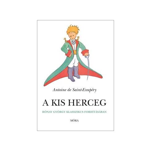 A kis herceg