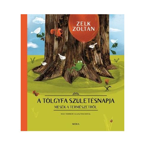 A tölgyfa születésnapja