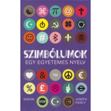 Szimbólumok - Egy egyetemes nyelv