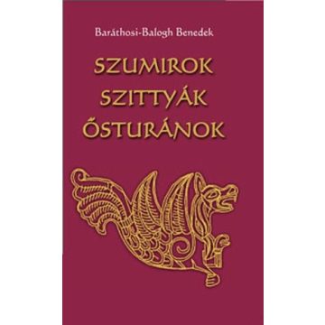 Szumirok, ?szittyák, ősturánok