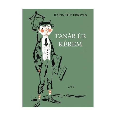 Tanár úr kérem