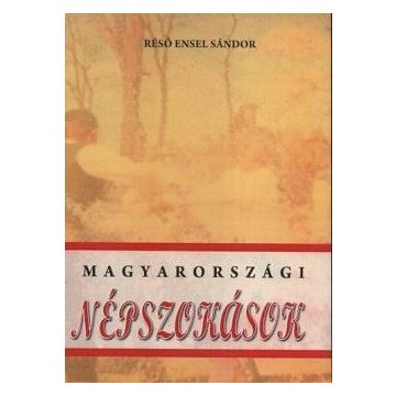 Magyarországi népszokások