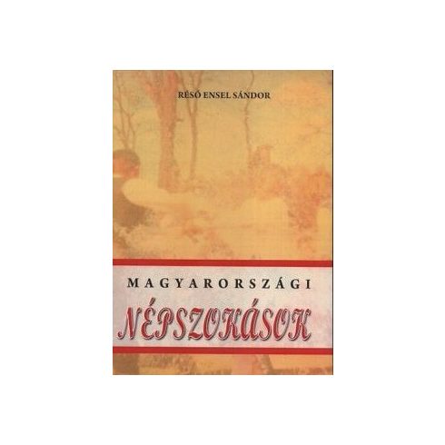 Magyarországi népszokások