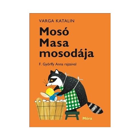 Mosó Masa Mosodája