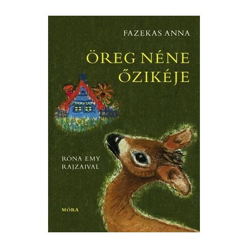 Öreg néne őzikéje