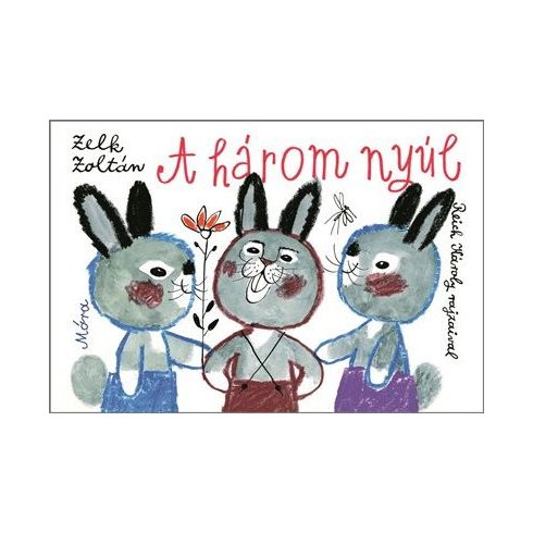 A három nyúl