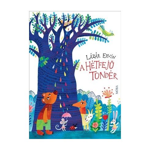 A Hétfejű Tündér