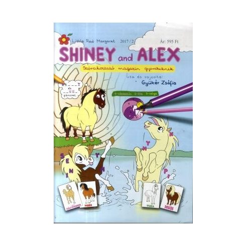 Shiney and Alex - 2017/2