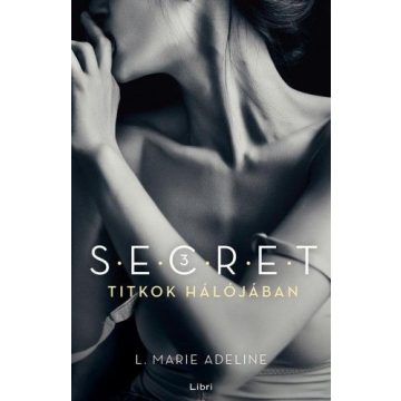 Titkok hálójában - Secret trilógia 3.