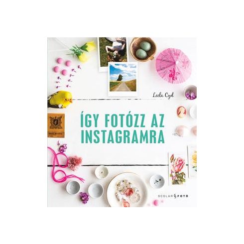 Így fotózz az Instagramra