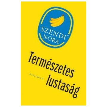 Természetes lustaság