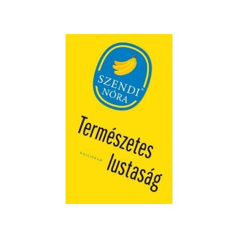 Természetes lustaság