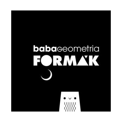 Babageometria - Formák