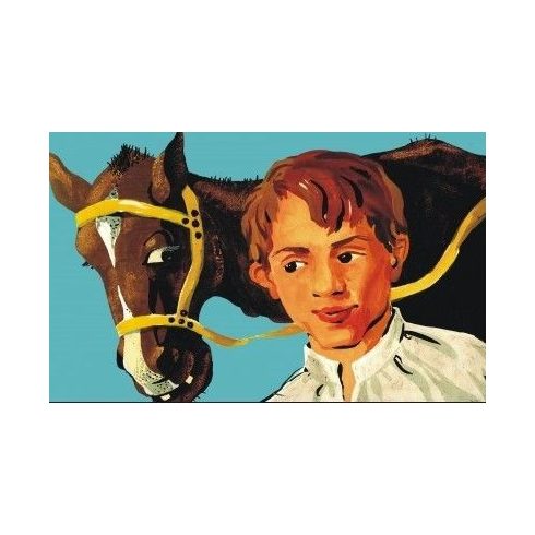 Tündér Ilona - Diafilm