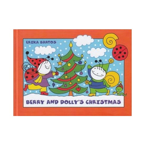 Berry and Dolly's Christmas