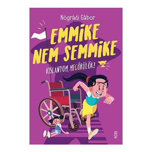 Emmike nem semmike