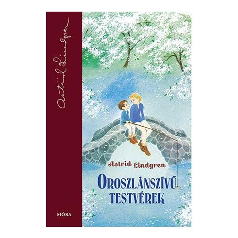Oroszlánszívű testvérek