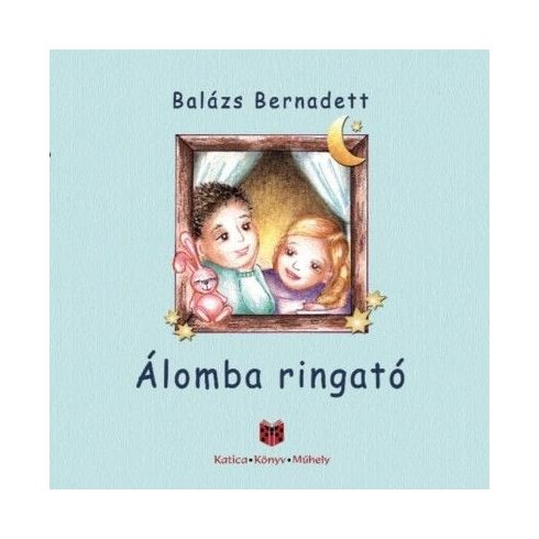 Álomba ringató