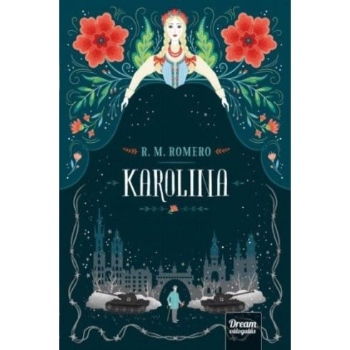 Karolina és a krakkói babakészítő