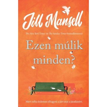 Ezen múlik minden?