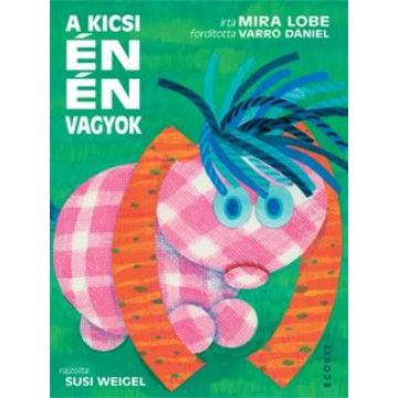 A kicsi én én vagyok