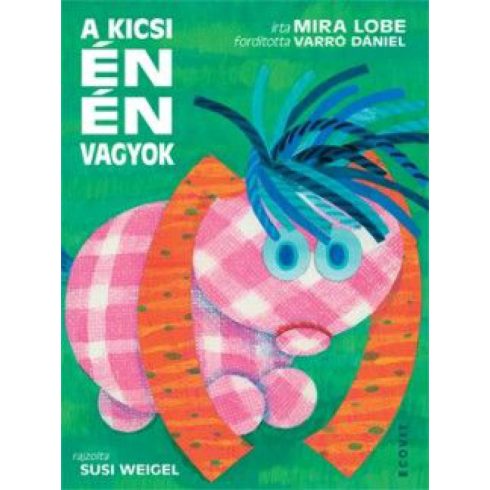 A kicsi én én vagyok