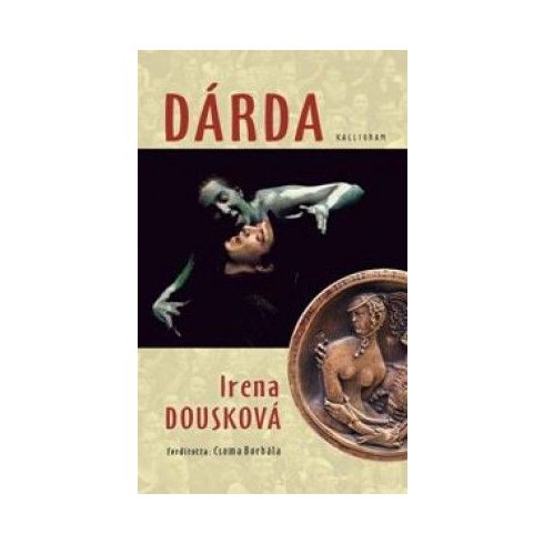 Dárda