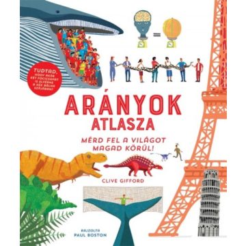 Arányok atlasza