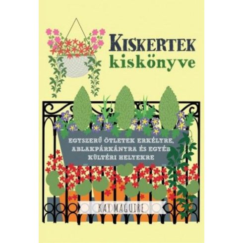 Kiskertek kiskönyve