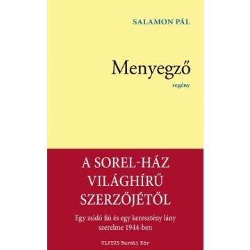 Menyegző