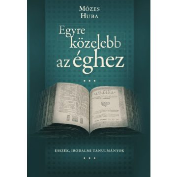 Egyre közelebb az éghez