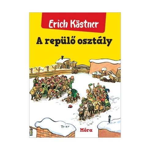 A repülő osztály