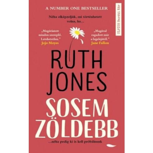 Sosem zöldebb
