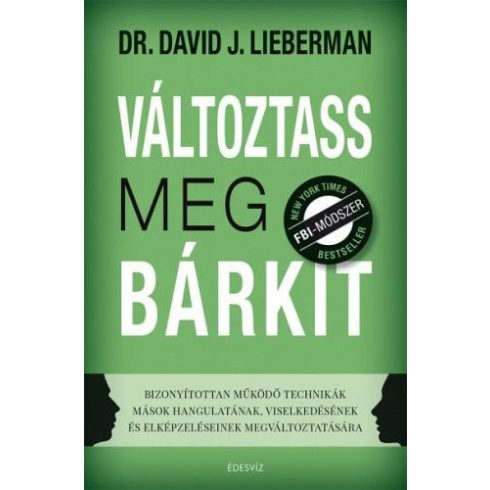 Változtass meg bárkit