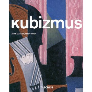 Kubizmus - Kismonográfia album