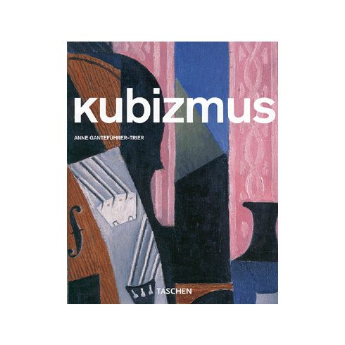 Kubizmus - Kismonográfia album