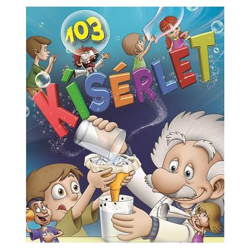 103 kísérlet
