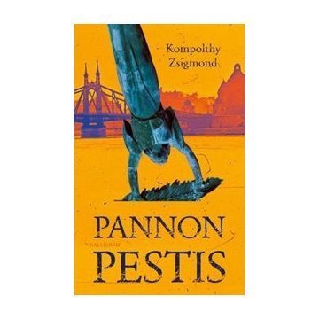 Pannon pestis