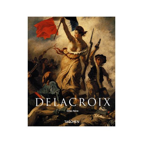 Delacroix - A romantika hercege