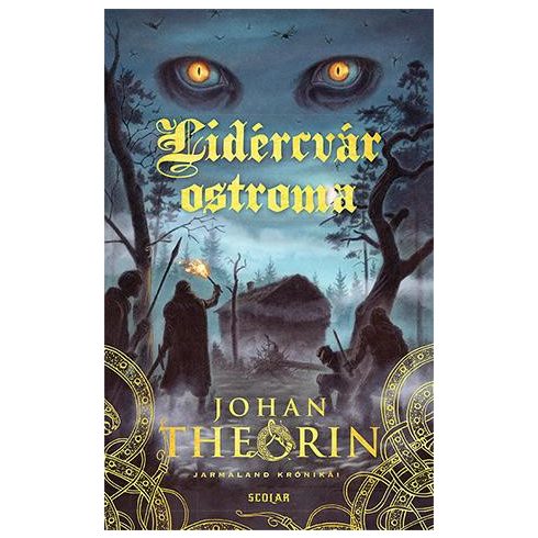 Lidércvár ostroma