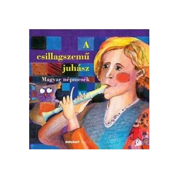 A csillagszemű juhász